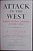 Attack In The West by William G.F. Jackson