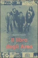 Il libro degli Area (Paperback)