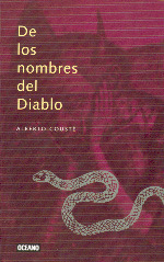 De los nombres del Diablo