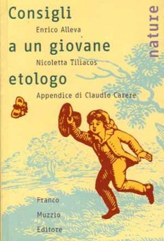 Consigli a un giovane etologo (Paperback)