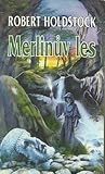 Merlinův les aneb Kouzelná vidina (Les mytág, #5)