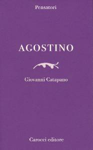 Agostino (Paperback)