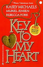 Key To My Heart (Includes: 43 Light Street, #16.5)