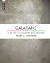 Galatians: A Mentor Expository Commentary (The Mentor Expositry)