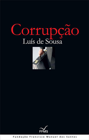 Corrupção (Hardcover)