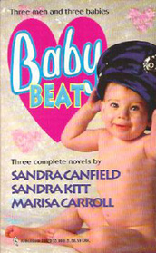 Baby Beat (Mass Market Paperback)