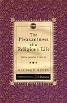 The Pleasantness ...