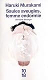 Saules aveugles, femme endormie by Haruki Murakami