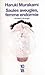Saules aveugles, femme endormie by Haruki Murakami