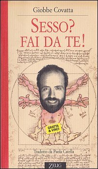 Sesso? Fai da te! (Paperback)