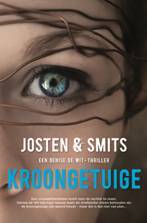 Kroongetuige (Denise de Wit #2)