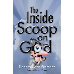 The Inside Scoop On God