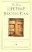 The New Lifetime Reading Plan
