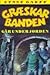 Græskarbanden går under jorden (Græskarbanden, #2)