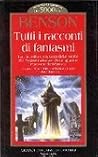 Tutti i racconti di fantasmi Tutti i racconti di fantasmi