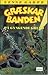 Græskarbanden på gyngende grund (Græskarbanden, #5)