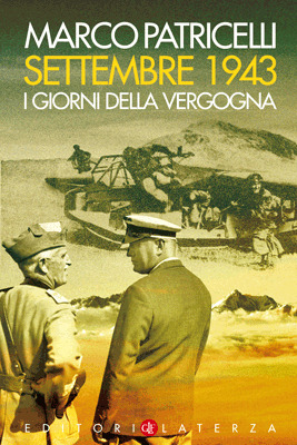 Settembre 1943: I giorni della vergogna
