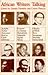 African Writers Talking