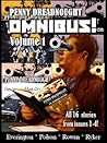 Penny Dreadnought: Omnibus! Volume 1