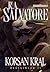 Korsan Kral (Forgotten Realms: Transitions, #2; Legend of Drizzt, #18)