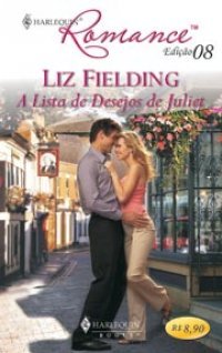 A Lista de Desejos de Juliet