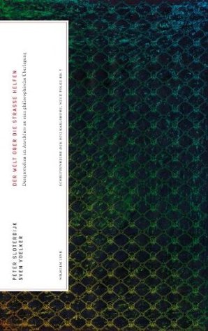 Der Welt über die Strasse helfen (Hardcover)