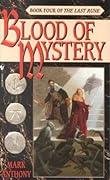 Blood of Mystery