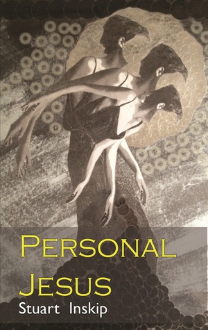 Personal Jesus (California Gothic, #1)