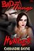 Hunger (Bad Things #1)