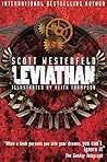Leviathan by Scott Westerfeld Leviathan by Scott Westerfeld