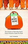 The Monks and Me:...