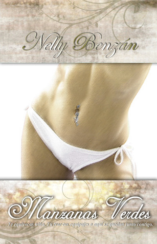 Manzanas Verdes (Kindle Edition)