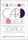 Card College, Vol...