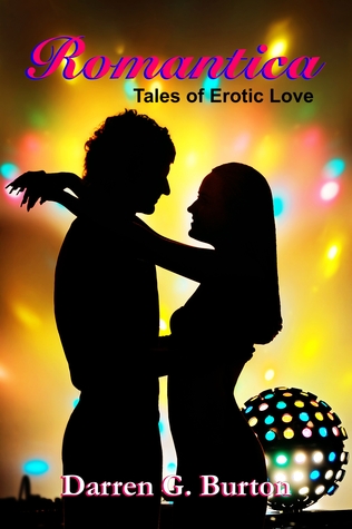 Romantica: Tales of Erotic Love