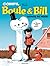 Nonos de neige (Compil Boule & Bill, #1)