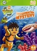 Underwater Mystery