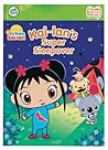 Kai-Lan's Super Sleepover (ni hao, kai-lan)