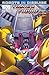 The Transformers: Robots In Disguise #5