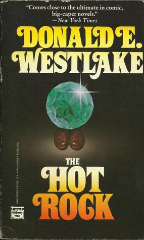 The Hot Rock