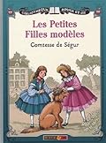 Les petites filles modèles