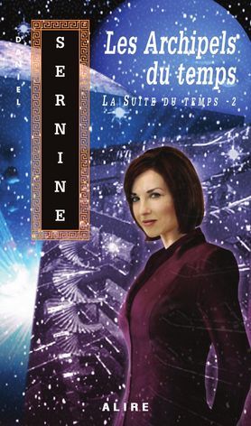 Les archipels du temps (La suite du temps 2)