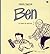 Ben - tome 4 Le repos du guerrier (04)