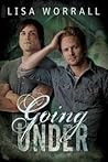 Going Under by Lisa Worrall