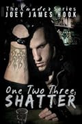 One Two Three, Shatter