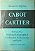 Cabot to Cartier: Sources for a Historical Ethnography of Northeastern North America 1497-1550