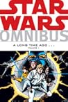 Star Wars Omnibus by Roy Thomas
