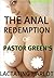 The Anal Redemption Of Pastor Green's Lactating Harlot