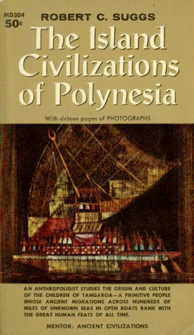 The Island Civilzations of Polynesia (Mass Market Paperback)