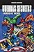 Guerras Secretas 1: Heróis vs Vilões (Heróis Marvel, #12)