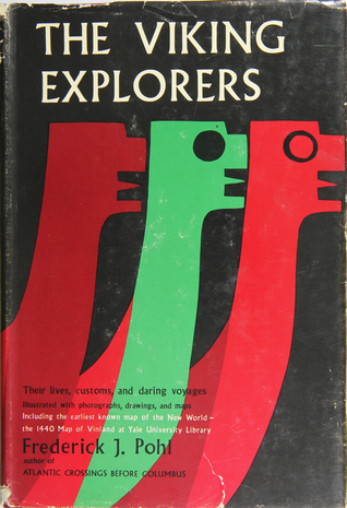 The Viking Explorers